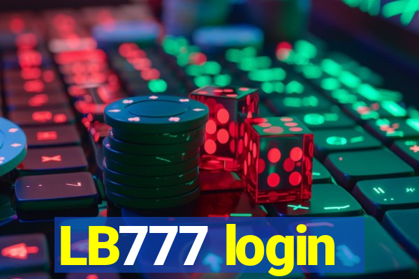 LB777 login